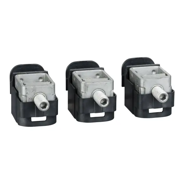 LV429242 - 3 Steel Connectors (1x 1.5-95mm²) - 1