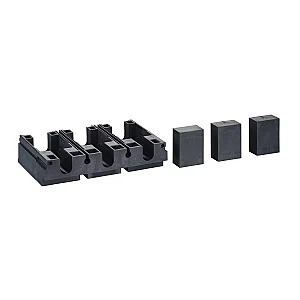 1 Connections Adapter 3P For Plug In Bas - LV429306 - Schneider Electric