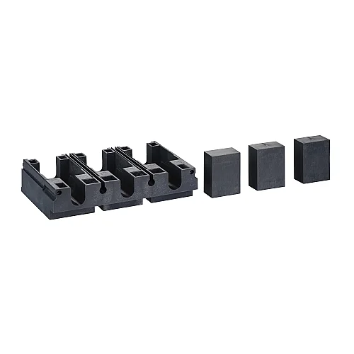 1 Connections Adapter 3P For Plug In Bas - LV429306 - 1