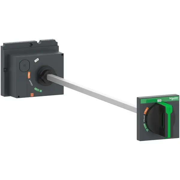 LV429343T - Rotary Handle Ext 100-250 Telescopic - 1