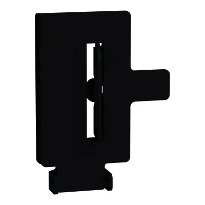 Schneider Electric - LV429371T - PADLOCK BY FIXED DEVICE 3P-4P (ON/OFF) - 1