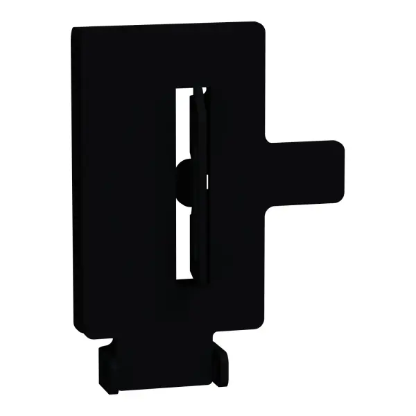 Schneider Electric - LV429371T - PADLOCK BY FIXED DEVICE 3P-4P (ON/OFF) - 1