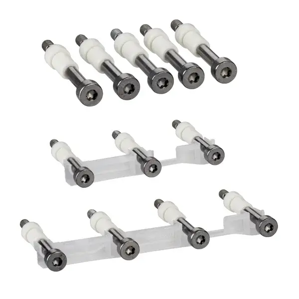 Schneider Electric - LV429513 - TORQUE LIMITING SCREWS (SET OF 12) - 1