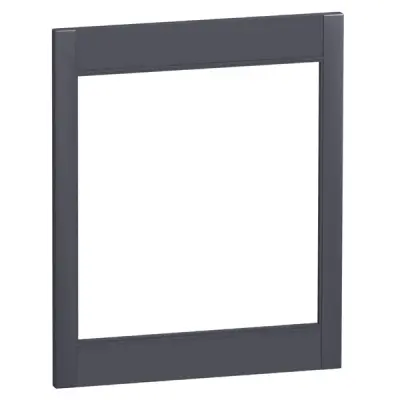 Schneider Electric - LV429526 - TRIP UNIT ACCESS ESCUTCHEON FOR TOGGLE - 1