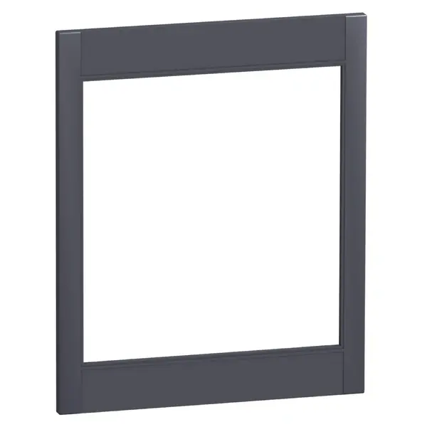 Schneider Electric - LV429526 - TRIP UNIT ACCESS ESCUTCHEON FOR TOGGLE - 1