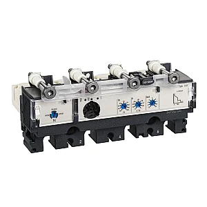 4P4T MicroLogic 2.2 250 A Trip Unit - LV431480 - Schneider Electric