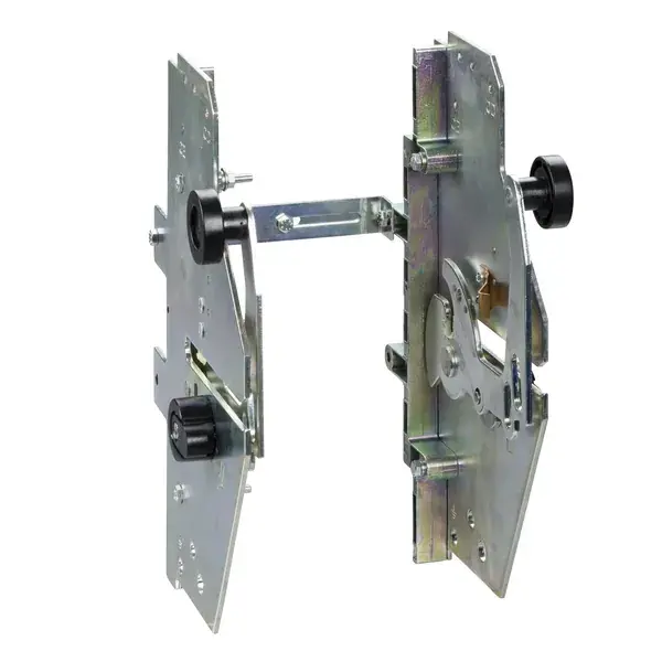 Schneider Electric - LV432532 - CHASSIS SIDE PLATE FOR PLUG IN BASE 3 4P - 1
