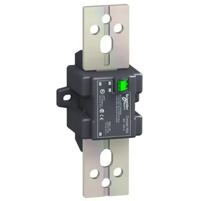 Schneider Electric - LV432575 - external neutral CT - 3 poles - 400..630 - 1