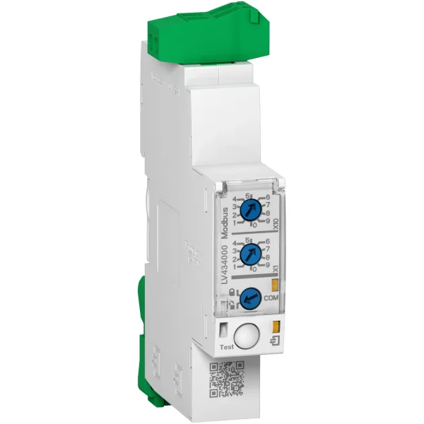 Schneider Electric - LV434000 - Modbus SL communication interface module - 1
