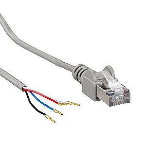 Breaker ULP Cord - LV434197 - Schneider Electric