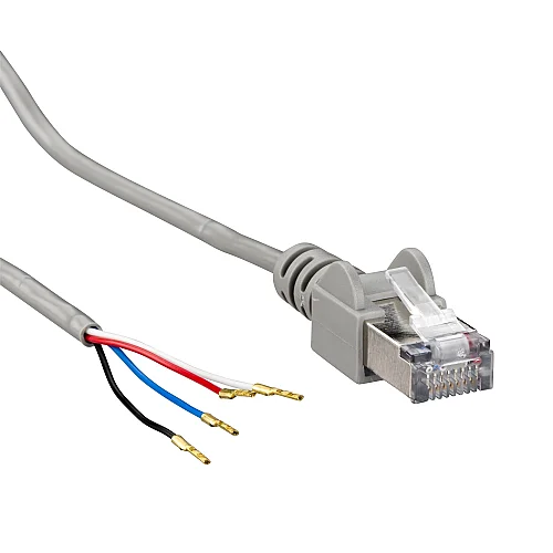 Breaker ULP Cord - LV434197 - 1