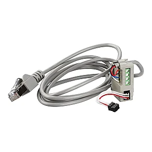 Cord ULP - L = 1.3 M - LV434201 - Schneider Electric