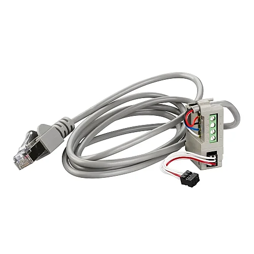 Cord ULP - L = 1.3 M - LV434201 - 1