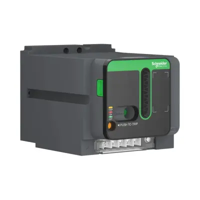 Schneider Electric - LV435001 - 1