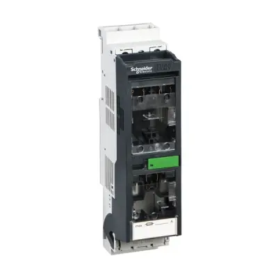 Schneider Electric - LV480750 - fuse switch disconnector body ISFT - 3Po - 1