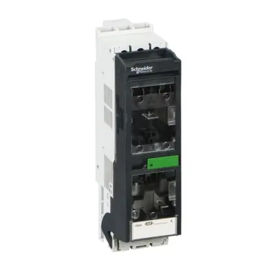 Schneider Electric - LV480751 - fuse switch disconnector body ISFT - 3Po - 1