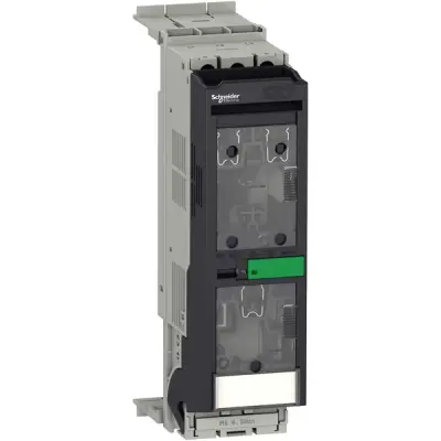 Schneider Electric - LV480752 - isft100n/din(000) 3p hook - 1