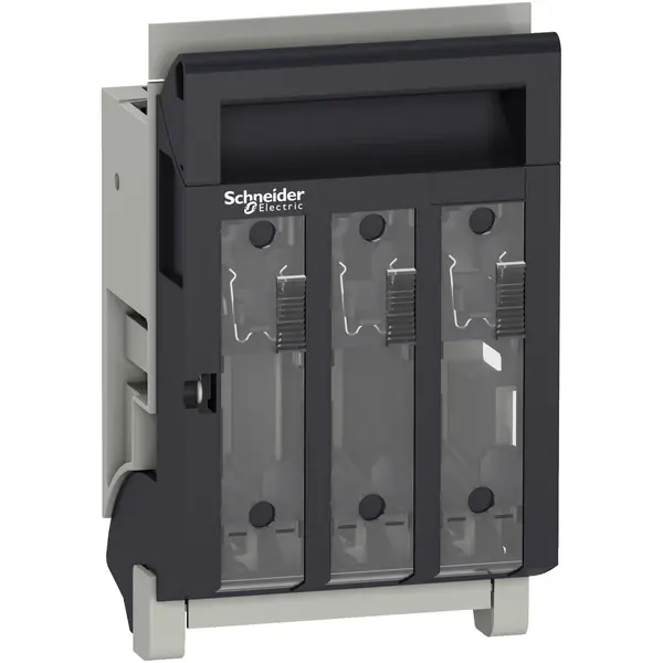 Schneider Electric - LV480800 - ISFT100 FUSE-SWITCH FIXED 1,5 TO 50MM - 1