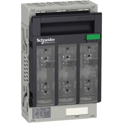 Schneider Electric - LV480804 - ISFT250 FUSE-SWITCH FIXED M10 TERMINALS - 1