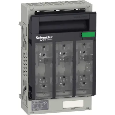 Schneider Electric - LV480805 - ISFT250 FUSE-SWITCH hook 60MM M10 TERM - 1