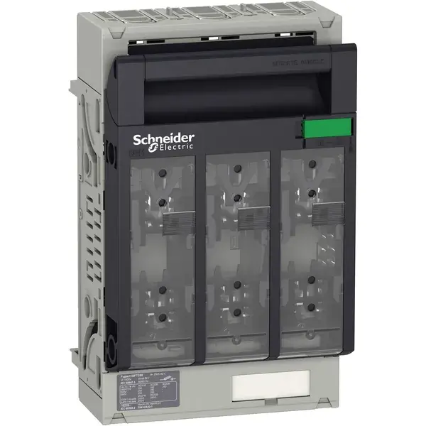 Schneider Electric - LV480805 - ISFT250 FUSE-SWITCH hook 60MM M10 TERM - 1