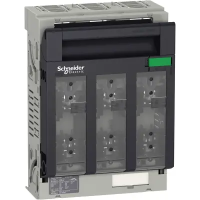 Schneider Electric - LV480806 - ISFT400 FUSE-SWITCH FIXED M10 TERMINALS - 1