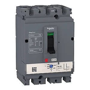 Circuit Breaker, Cvs100F Ma100 3P3D Circui - LV510445 - Schneider Electric