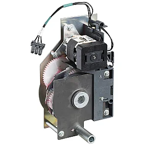 Motormechanism Mch 200/240 VAC MTZ1 - LV833177SP - Schneider Electric