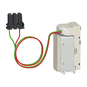 Mx/Xf Coil 200/250 VDC/AC For Fix MTZ Sp - LV833662SP - Schneider Electric