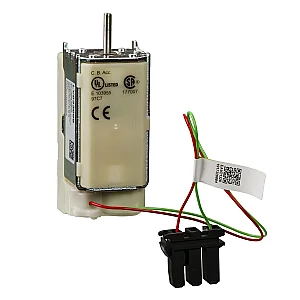 Mn Underu Coil 200/250 VAC/DC For Fix MTZ - LV833671SP - Schneider Electric