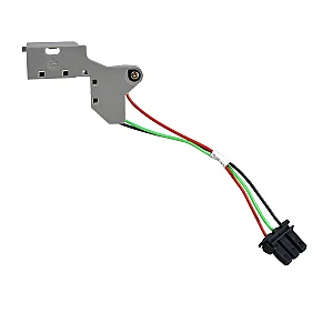 Addit. Sde (6 A/240 VAC) MTZ1 D/O - LV847430 - Schneider Electric