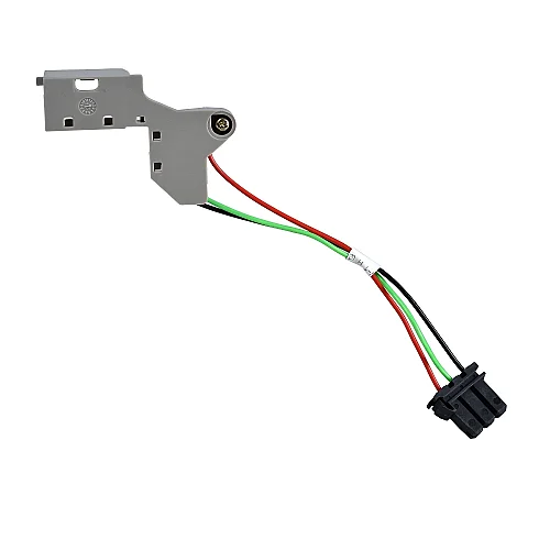 Addit. Sde (6 A/240 VAC) MTZ1 D/O - LV847430 - 1