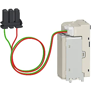 Coil Mn 48/60 VDC 48 VAC - Drawout MTZ2 - 3 - LV848502 - Schneider Electric