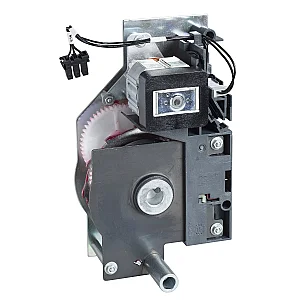 Motormeca Mch 48/60 VDC 48 VAC - D/O MTZ2 - 3 - LV848522 - Schneider Electric