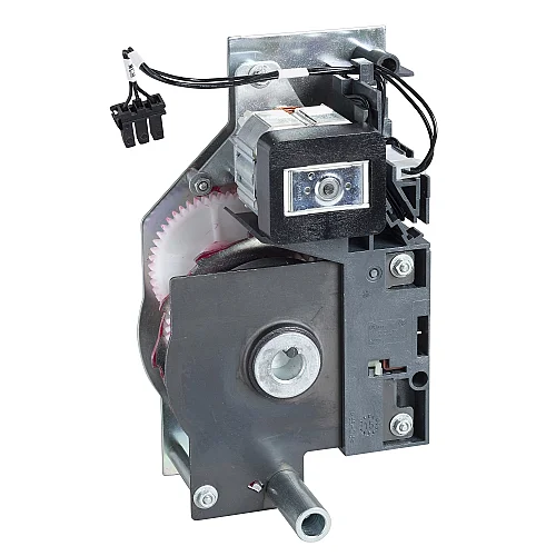 Motormeca Mch 48/60 VDC 48 VAC - D/O MTZ2 - 3 - LV848522 - 1