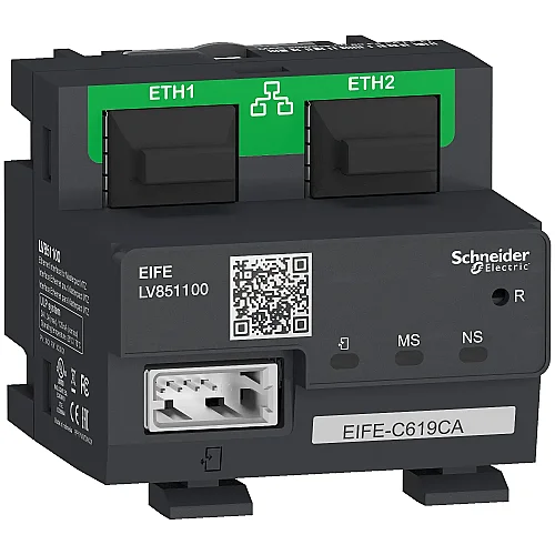 Eife Module Port Ethernet Embarque MTZ1 - LV851100SP - 1
