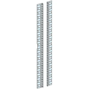 PrismaSeT P Rear Support for F3 Partition - LVS04943 - Schneider Electric