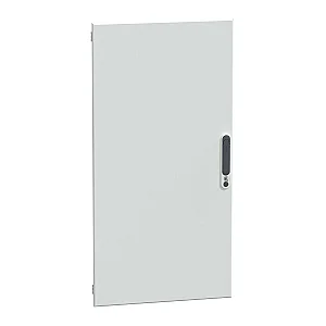 Plain Door, 6R, PrismaSeT G Pack 160 - LVS08086 - Schneider Electric