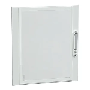 Transparent Door, 4R, PrismaSeT G Pack 160 - LVS08094 - Schneider Electric