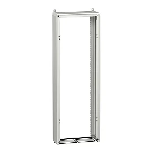 PrismaSeT G Wall/Floor Enclosure, W600 H1750, 33M, IP55 - LVS08309 - Schneider Electric