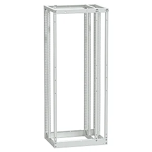 PrismaSet P Framework, W650+150, D600 - LVS08607 - Schneider Electric