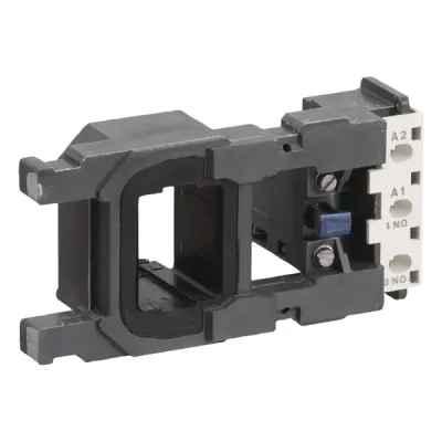 Schneider Electric - LX1FG220 - TeSys F contactor coil LX1FG 220V AC 50 - 1