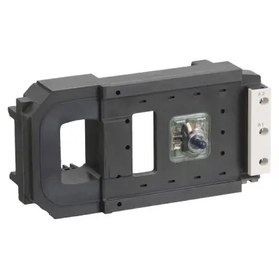 LX1FL380 - Tesys F Contactor Coil Lx1fl 380v Ac 50 - 1