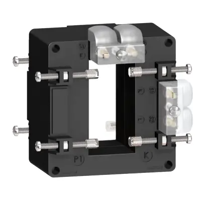 Schneider Electric - METSECT5DA080 - CT tropi. 800 5 dual out. bars 32x65 - 1