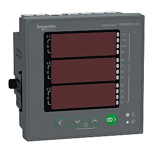 C - METSEDM6000HCL10N - Schneider Electric