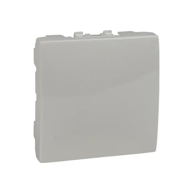 Schneider Electric - MGU9.866.25 - Unica Blind Cover Plate 2m Ivory - 1
