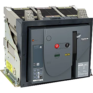 MVS10H4MF5L - MVS10H4MF5L - Schneider Electric