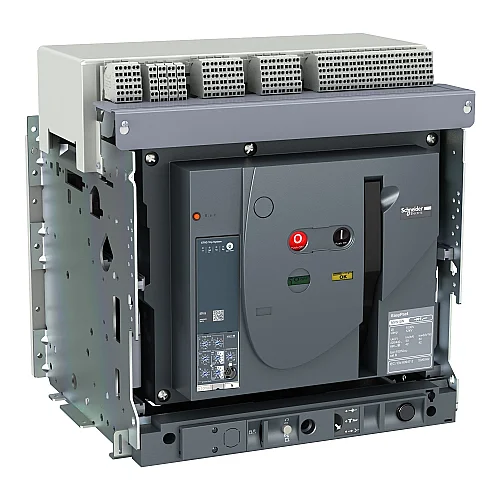 Ep Mvs Cb 4000 A 65 kA 3P Mdo Et5 Drawout - MVS40H3MW5L - 1