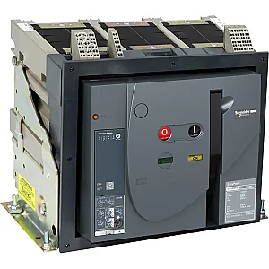 MVS40H4NF5L - MVS40H4NF5L - Schneider Electric