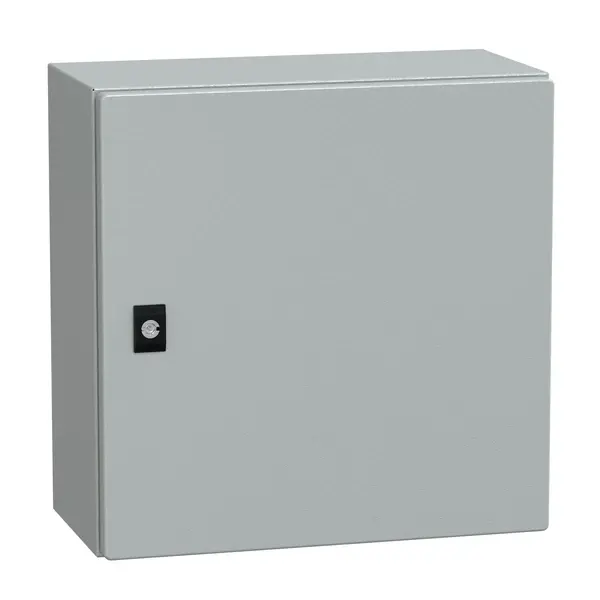 Schneider Electric - NSYCRN44200P - crn 400x400x200 one pl do  - 1